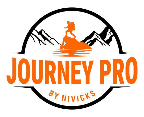 JourneyPro by Nivicks